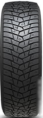 Зимние шины Hankook Winter i*pike LV RW15 195/70R15C 104/102R (с шипами)