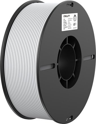 Пластик Creality CR-TPR 65A 2.85 1 кг (white)