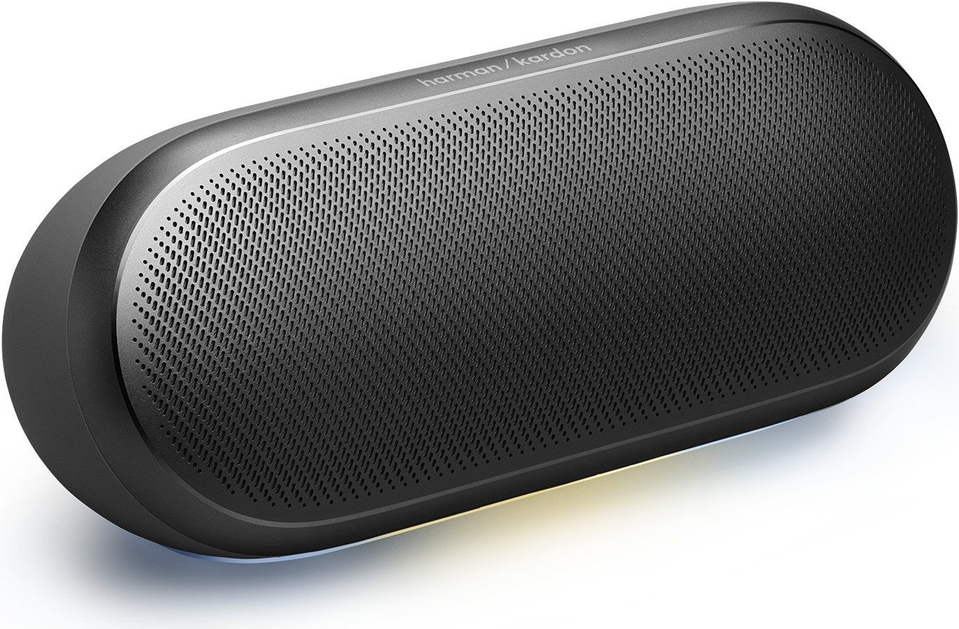 Беспроводная колонка Harman/Kardon Luna 2 (черный)