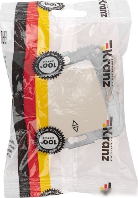 Выключатель проходной Kranz KR-78-0235