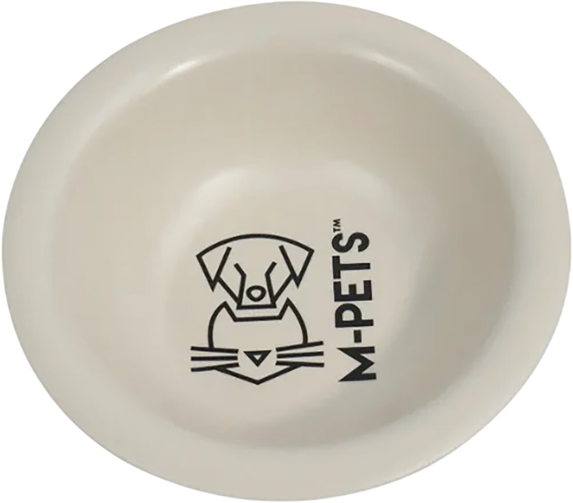Миска M-PETS Eco Bamboo 10505001
