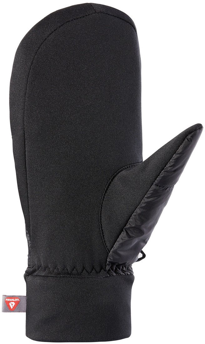 Горнолыжные варежки Viking Superior Mitten 140/24/4440-0900 (р.9, черный)