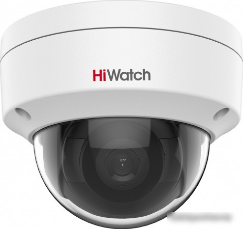 IP-камера HiWatch DS-I202(D) (4 мм) IP-камера HiWatch DS-I202(D) (4 мм)