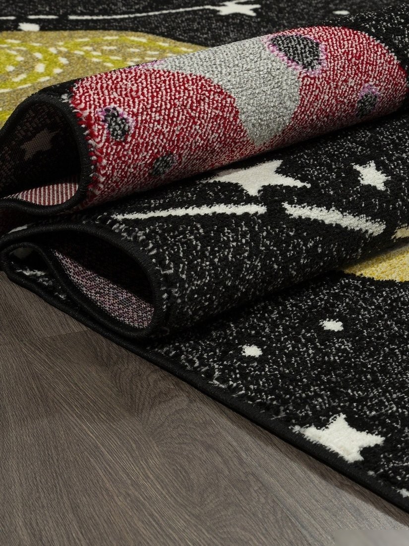 Ковер для детской Merinos Orion C209-STAN-MULTICOLOR (1.6х2.3)