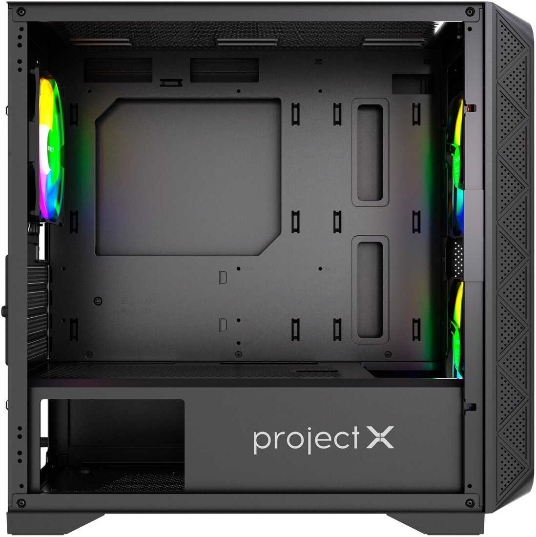 Корпус Project X Rhino