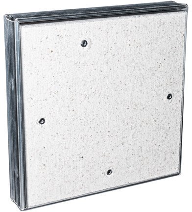 Люк Evecs D4040 Ceramo 40x40 см