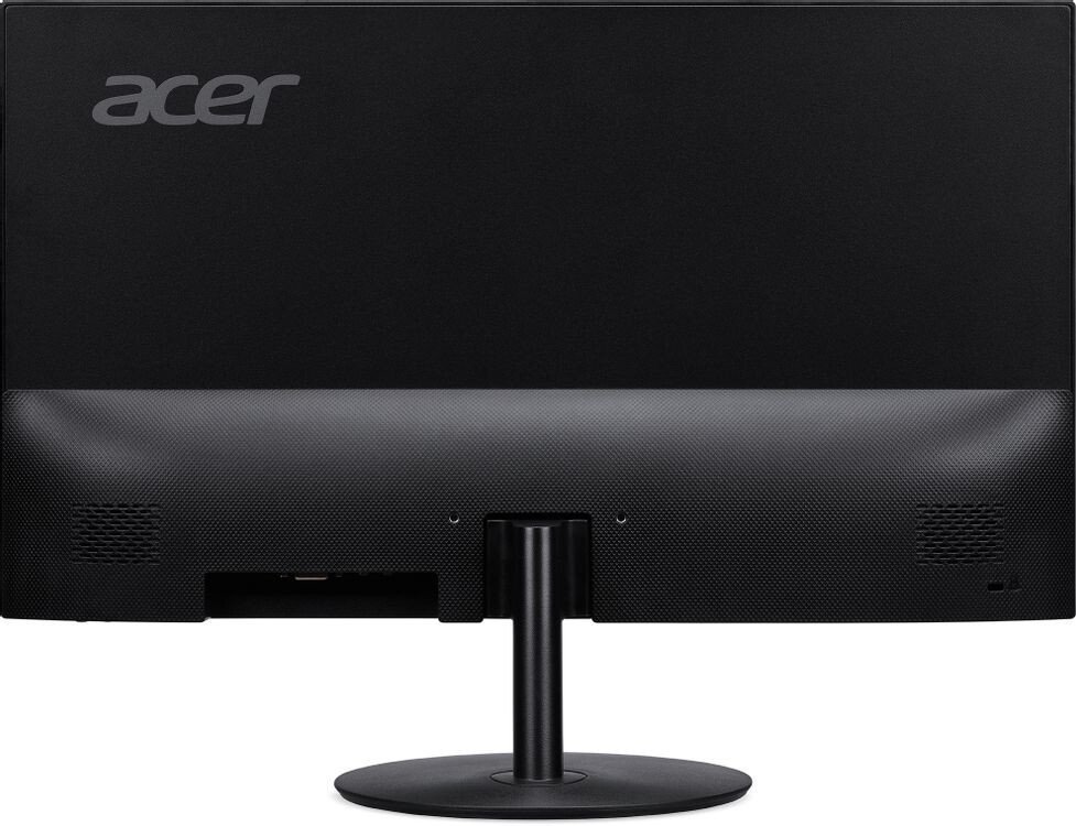 Игровой монитор Acer SA272UP1bmipx UM.HS2CD.104