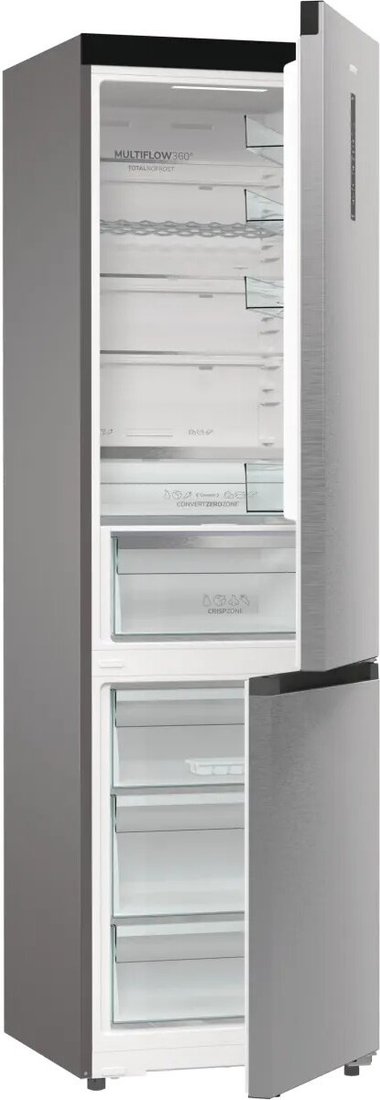 Холодильник Gorenje NRB620E61X4WFE