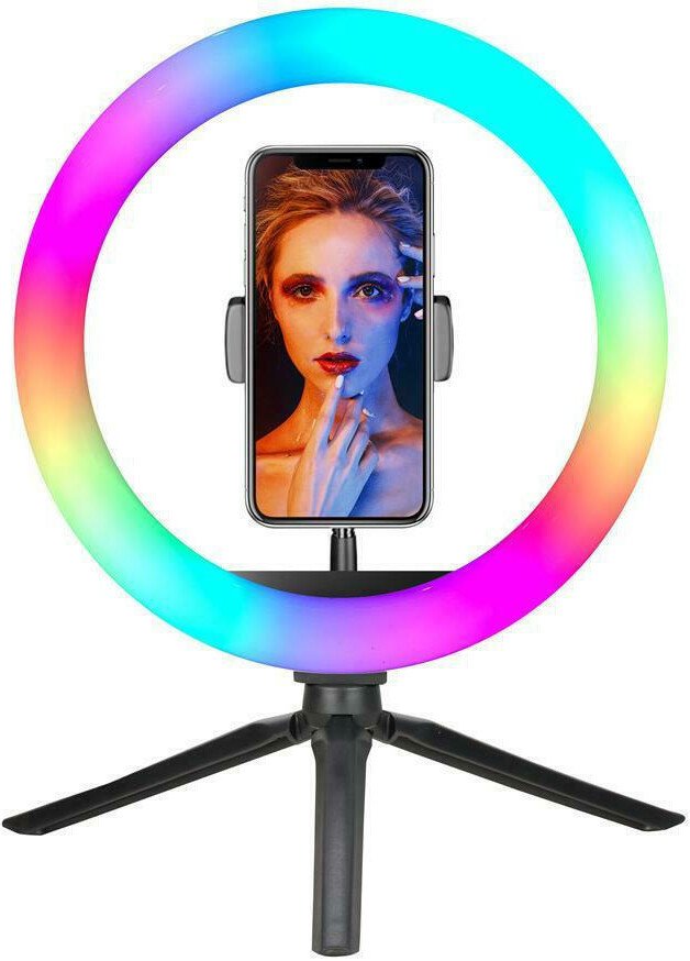 Кольцевая лампа XO BGD007/MJ26RGB Кольцевая лампа XO BGD007/MJ26RGB