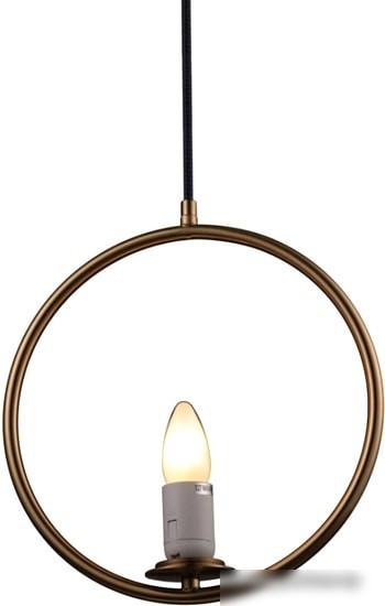 Подвесная люстра LOFT IT Glob LOFT2600-A