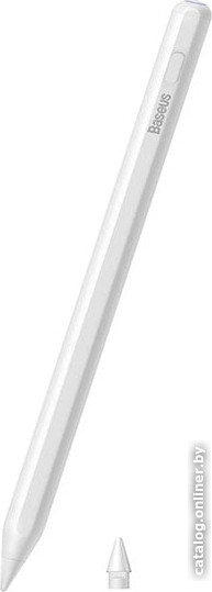 Стилус Baseus Smooth Writing 2 Series Dual Charging Stylus (Active Version Wireless/Cabled Charging)