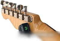 Тюнер Planet Waves CT-12