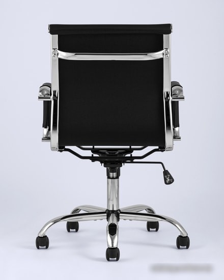 Кресло Stool Group TopChairs City S (черный)