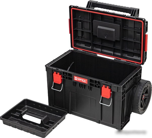 Тележка Qbrick System Prime Cart