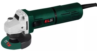 Угловая шлифмашина KLPRO KLAT11502