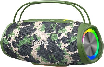 Беспроводная колонка BQ PBS4002? (камуфляж)