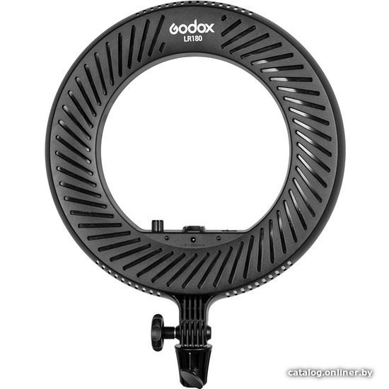 Кольцевая лампа Godox LR180 LED