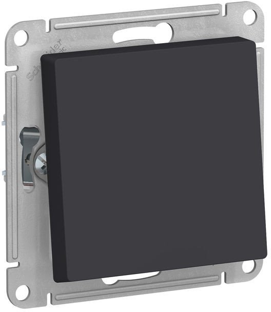 Выключатель проходной Systeme Electric AtlasDesign ATN441061