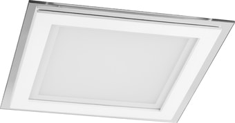 Точечный светильник Feron AL2111 18W 4000K 29627