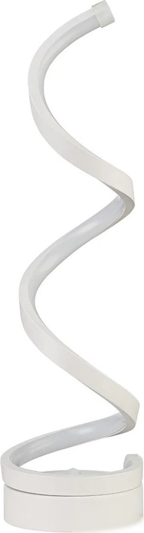 Настольная лампа ESCADA 10262/L LED (белый)