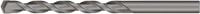 Сверло Heller 10001