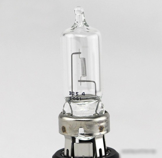 Галогенная лампа Osram HB3 Original Line 1шт [9005]