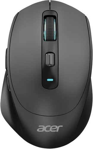Мышь Acer OMR504 (черный)