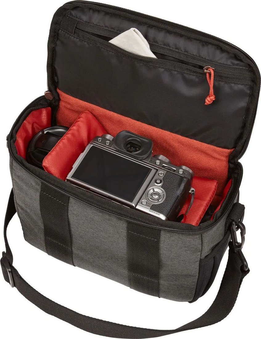 Сумка Case Logic Era CECS103O 3205276 (серый)