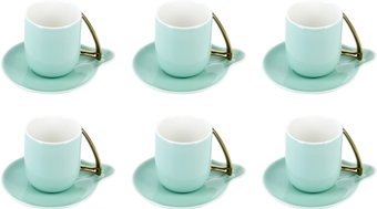 Сервиз Nouvelle 5th Avenue 1400022 (Mint)