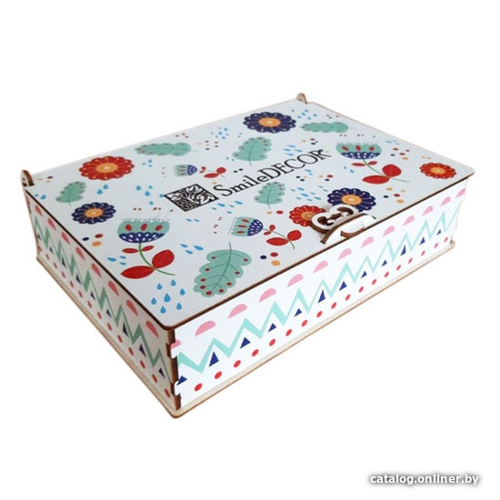 Мозаика/пазл Smile Decor Лучшие головоломки П227