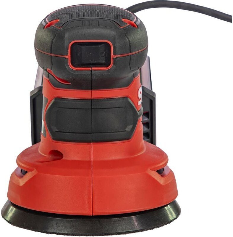 Эксцентриковая шлифмашина Skil SR2116SE00