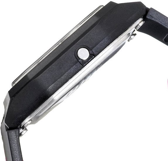 Наручные часы Casio AW-48HE-8A