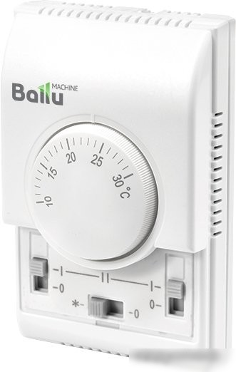 Тепловая завеса Ballu BHC-B10T06-PS