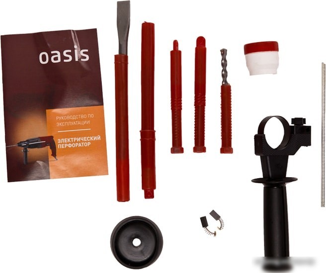 Перфоратор Oasis PR-65