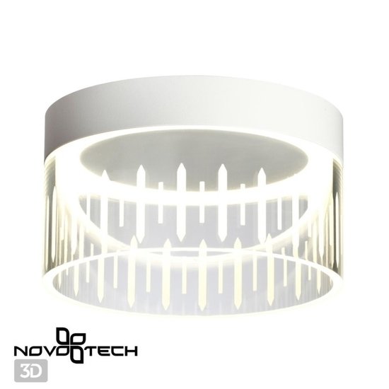 Точечный светильник Novotech Aura 359003