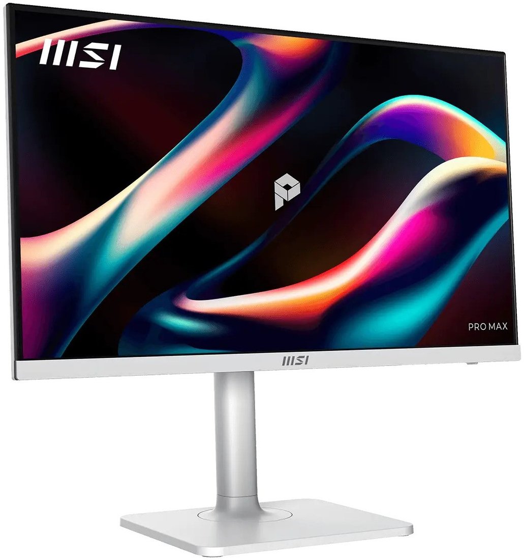 Монитор MSI Pro Max 271PHW E14