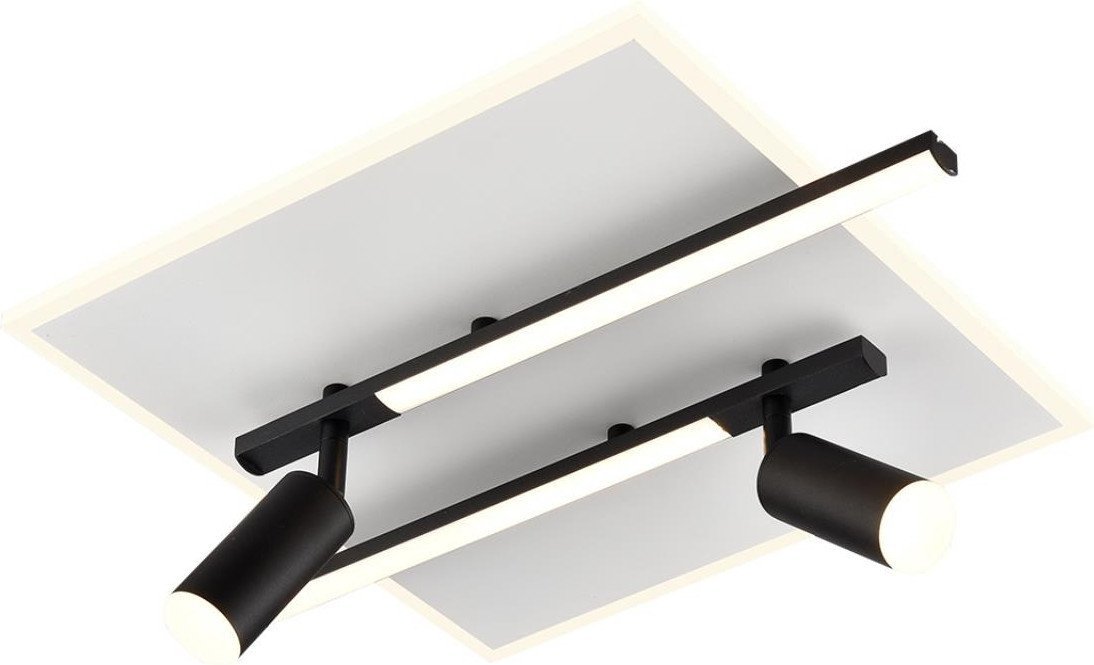 Люстра средней высоты Lumion Stells 8256/40CL