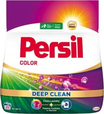Стиральный порошок Persil Color для цветного белья (1.1 кг)