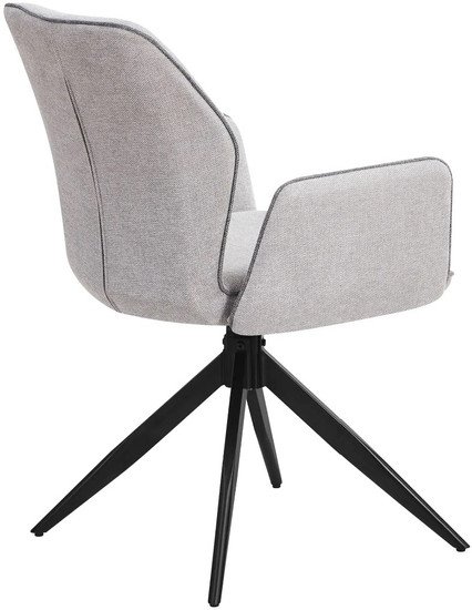 Стул Stool Group Helm OS-2035FK UF920-10 (серый)