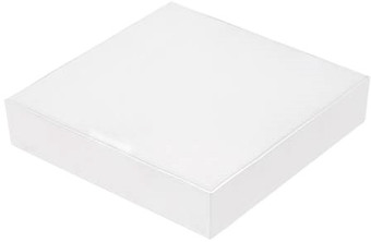 Точечный светильник Novotech Ornate 358112