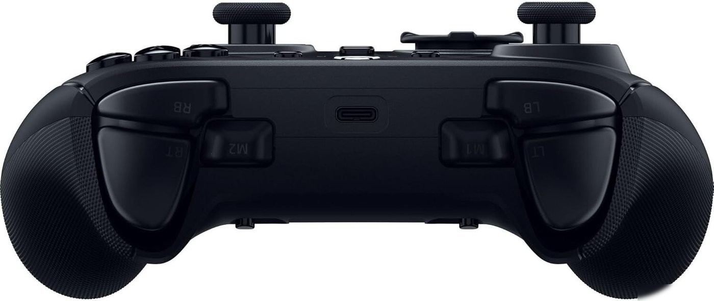Геймпад Razer Wolverine V3 Pro (черный)
