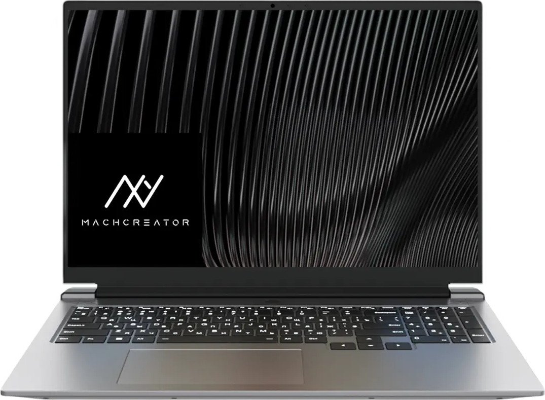 Ноутбук Machcreator Vision L16 Origin XT JJ00G600HRU