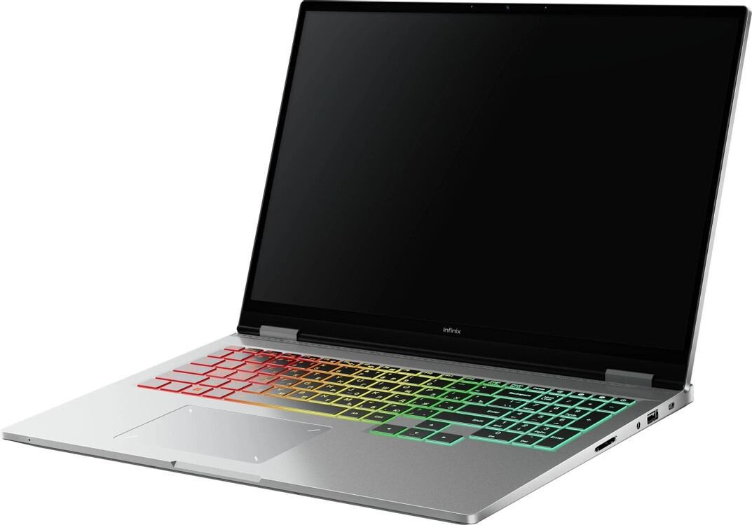 Игровой ноутбук Infinix GT Book GL614 71005000137