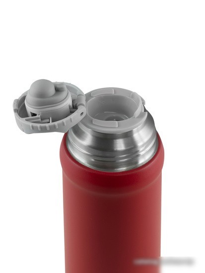 Термос Арктика 111-600-RD 600мл (красный)