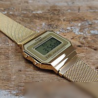 Наручные часы Casio A700WEMG-9AEF