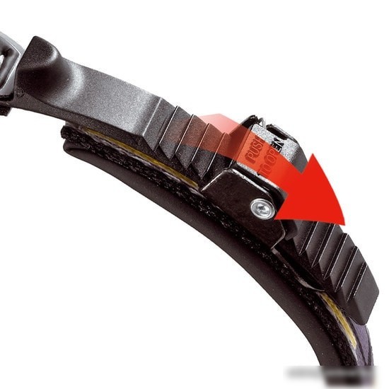 Ferplast Ergocomfort P XL 75466921 (серый)