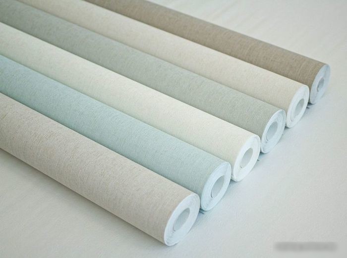 Виниловые обои Rasch Dalia 652222