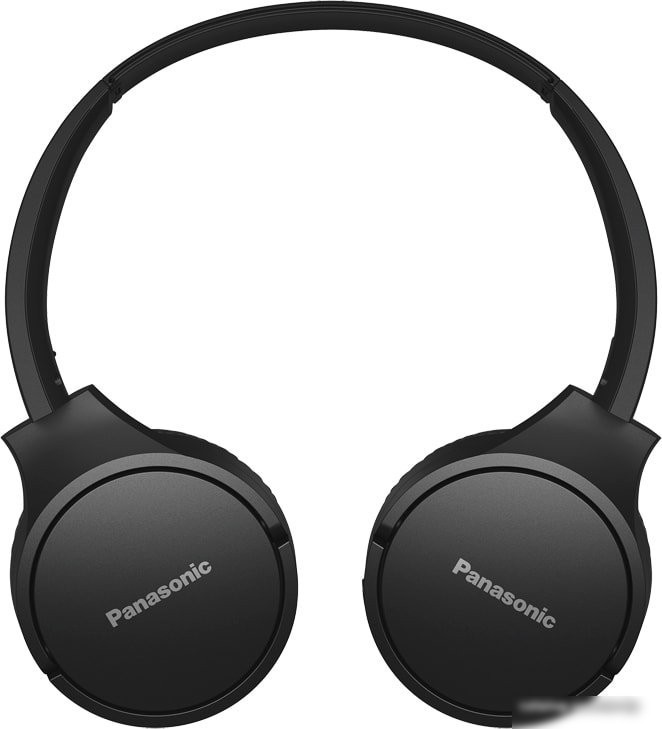 Наушники Panasonic RB-HF420BGE-K