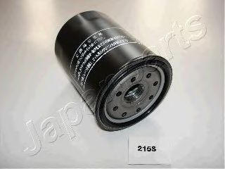 Масляный фильтр Japanparts FO215S