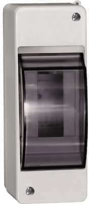 Бокс пластиковый IEK MKP42-N-02-30-20